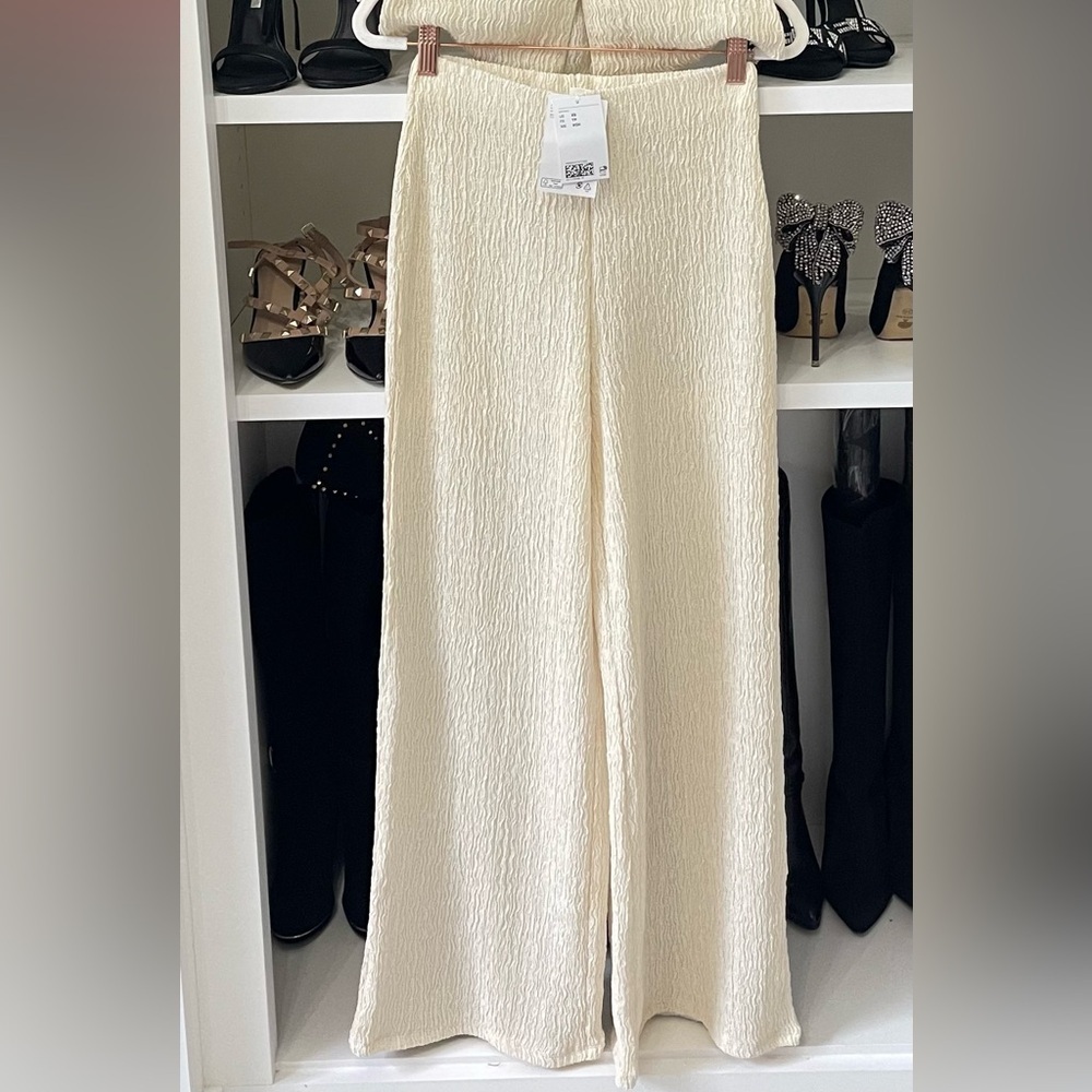 NWT Summer JERSEY PANTS Size Small